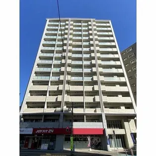 キルンズ博多駅南の画像