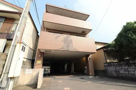 箱崎コミュニティプラザIIの画像