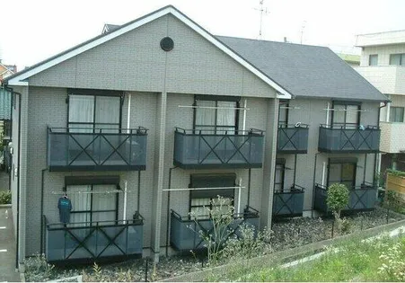 グレースⅡの画像