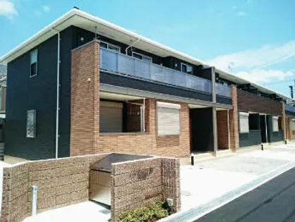 メゾン ド カオルの画像