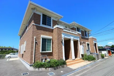 パストラルメゾンBの画像