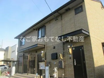 メゾンSAKURAⅡの画像