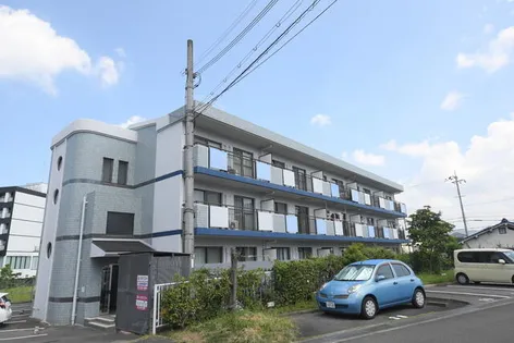 サンライズ マゼミの画像