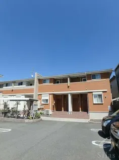 メゾンなでしこの画像