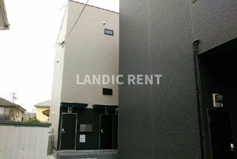 COCOCALM竹下の画像