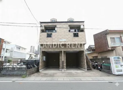 コンフォート21の画像