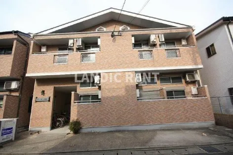 アーバン博多の画像