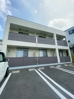 BELL MAISONの画像