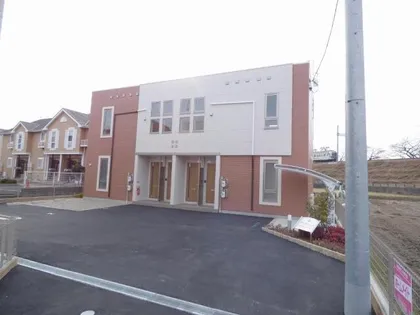 メゾン ド リュンヌの画像