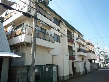 アプレシオ西冠Ⅰの画像