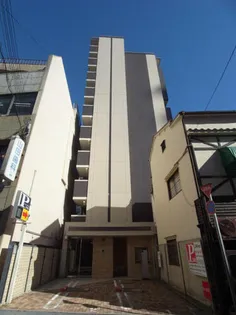 ESTANCIA元町【1002号室】の外観