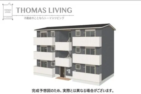 D-ROOM中原西【1階】の外観