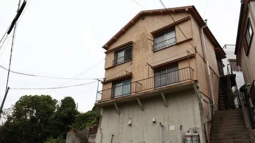なごみコーポの画像