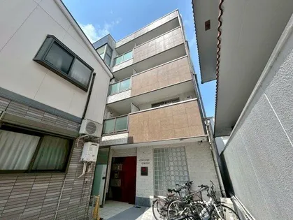 セレブコート平野の画像