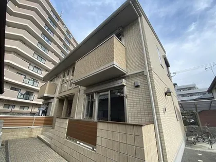 ラ メゾン ド ハセナカの画像