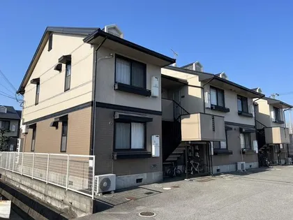 ハートランド B棟の画像