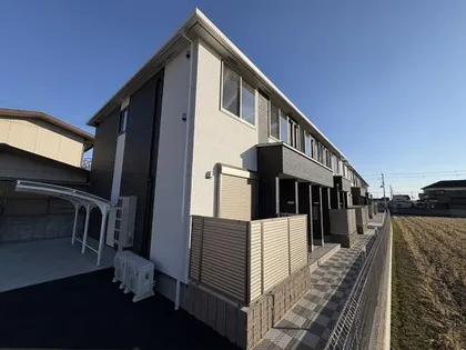 オーヴェスト トレの画像