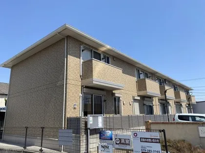 モダンコート英賀西の画像