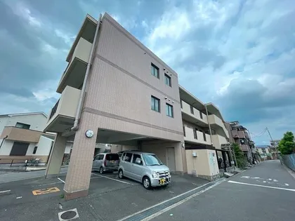 MITSUIマンションの画像