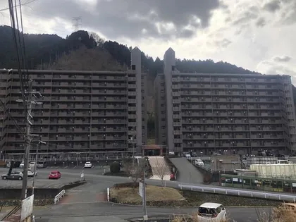 アピア安富の画像