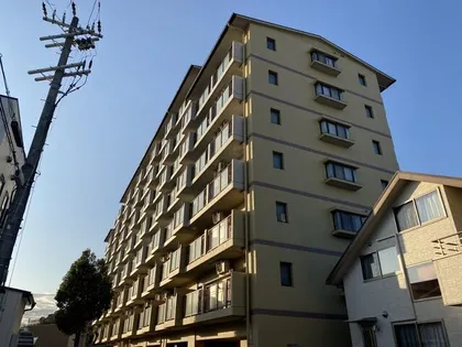 ネオハイツ花の北の画像