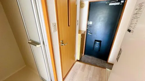 アイリスTAKEJI【3階】の外観