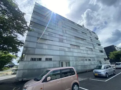 銀の馬車道壱番館の画像