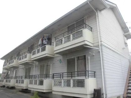 ハイツタイヨウの画像