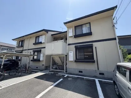 ビラ国分寺 A棟の画像