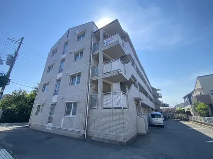 シャトー日東Cの画像