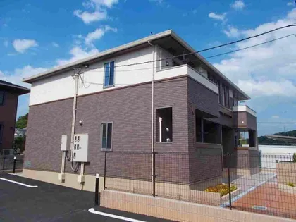 ウエストガーデンVの画像