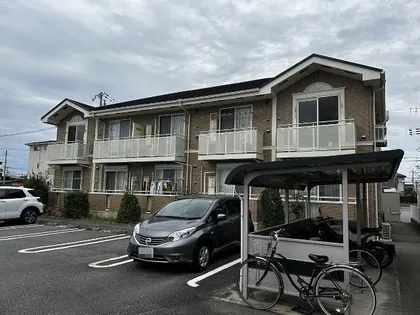 パークサイドライヴンの画像