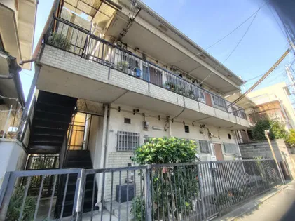 白井ハイツの画像