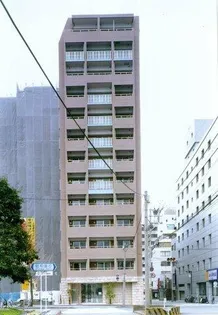 サヴォイエクセルシオール【5階】の外観