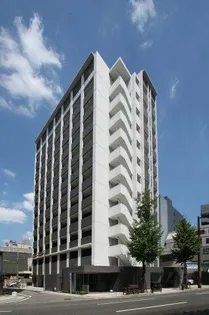 アレクサスラ・ストラーダ【7階】の外観