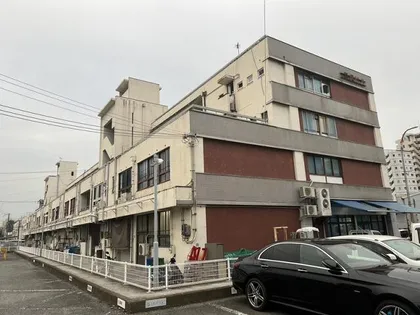 琴岡ビルの画像