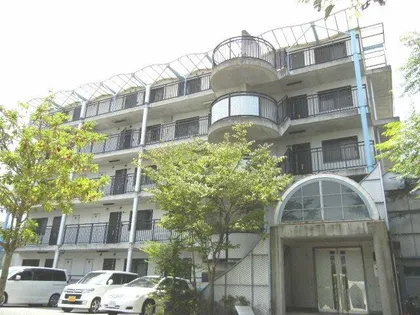 メゾンヴェール中尾Ⅰの画像