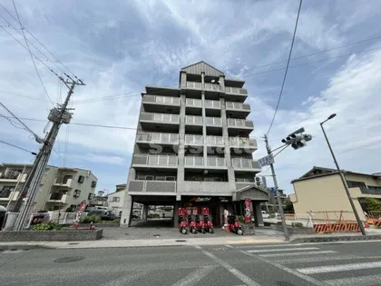 アネックス太子堂の画像