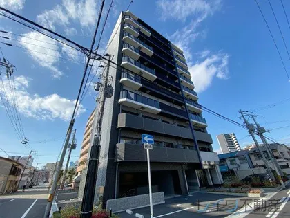 グランカリテ大正ドマーニの画像