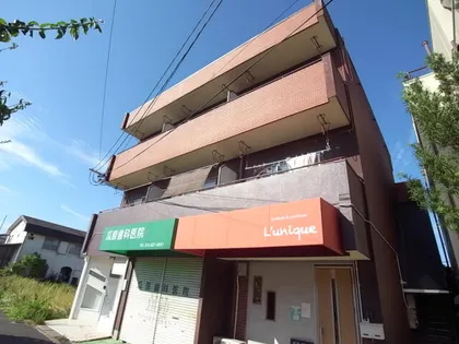 信越ハイツの画像