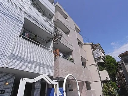 ライフ春日ハイツの画像