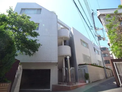 第6スカイマンションの画像