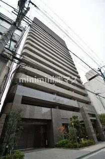 リーガルタワー船場の画像