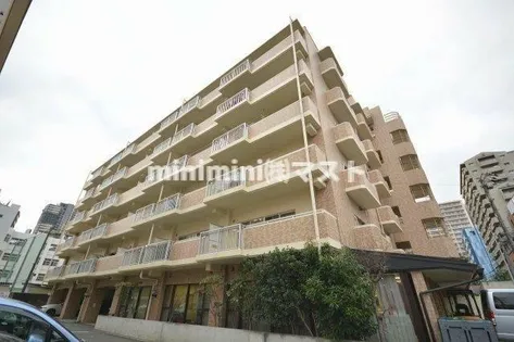 ライフステージ福島の画像