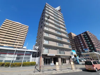 サンプラザ三宮70【903号室】の外観