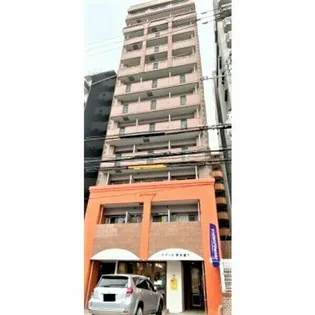 スプール浄水通りの画像