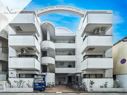 モントーレ六本松の画像