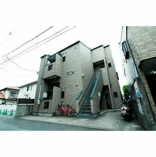 ジェンティーレ鳥飼【1階】の外観