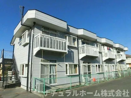 ホワイトルーム飯村Dの画像
