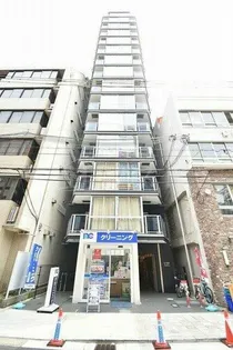 G-style天満橋【1001号室】の外観